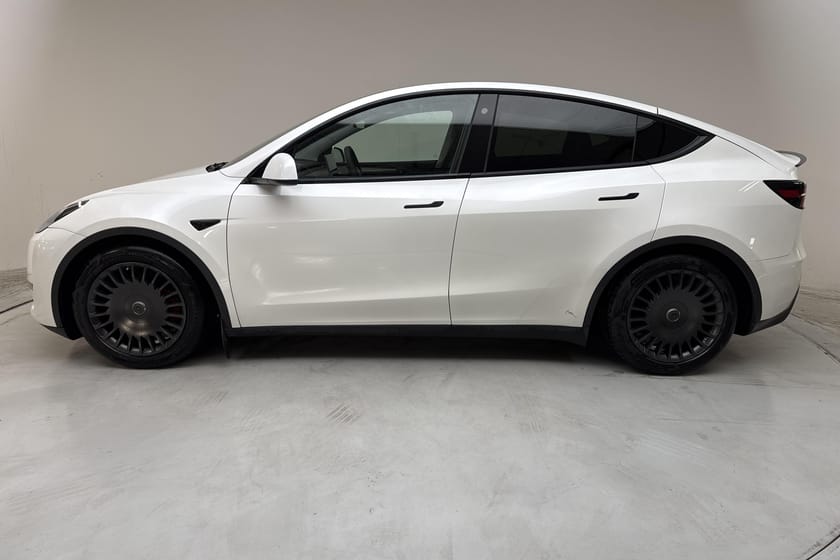 Bild 2 av Tesla Model Y Performance 