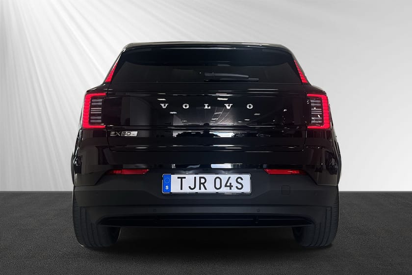 Bild 2 av Volvo EX30 Twin Motor Performance