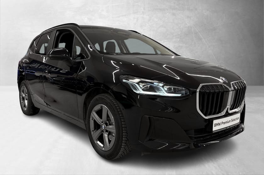 Bilde 2 av BMW 225e xDrive Active Tourer PREMIUM SELECTION