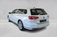 Thumnail bilde 3 av Volkswagen Passat Variant GTE