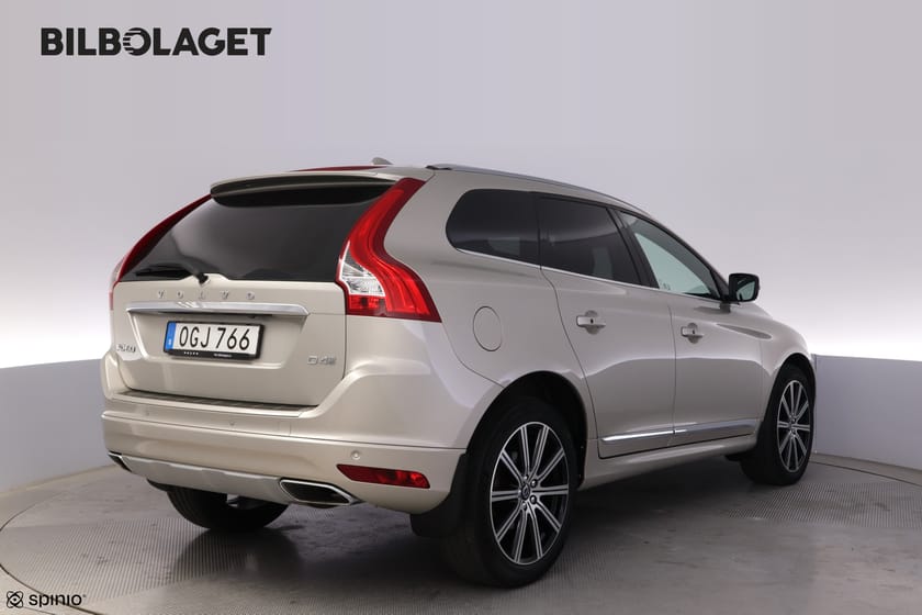 Bild 3 av Volvo XC60