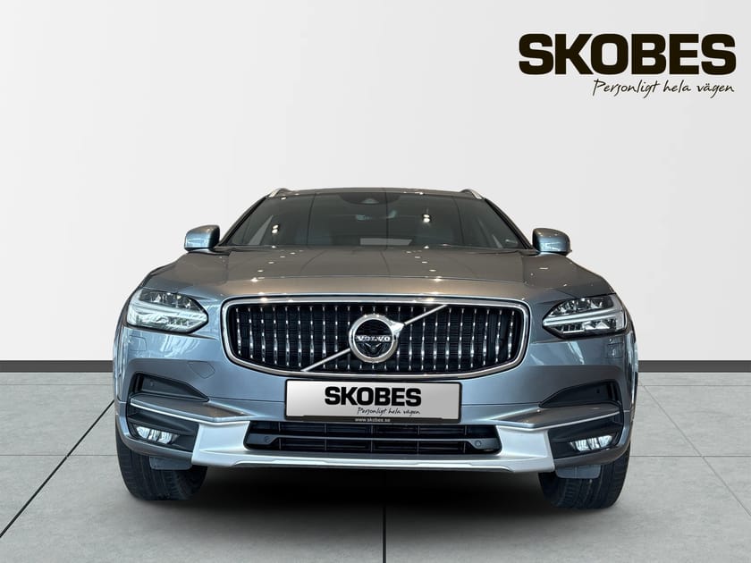 Bild 2 av Volvo V90 Cross Country D4 AWD Advanced SE