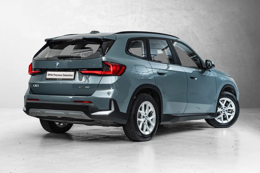 Bilde 5 av BMW iX1 xDrive30