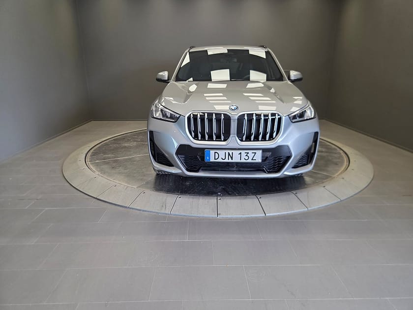 Bild 2 av BMW X1 xDrive25e M Sport Active Edition Dragkrok Rattvärme