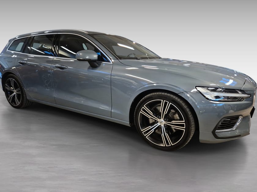 Bild 3 av Volvo V60