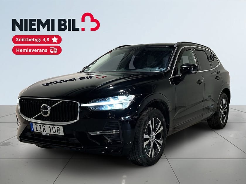 Bild 1 av Volvo XC60