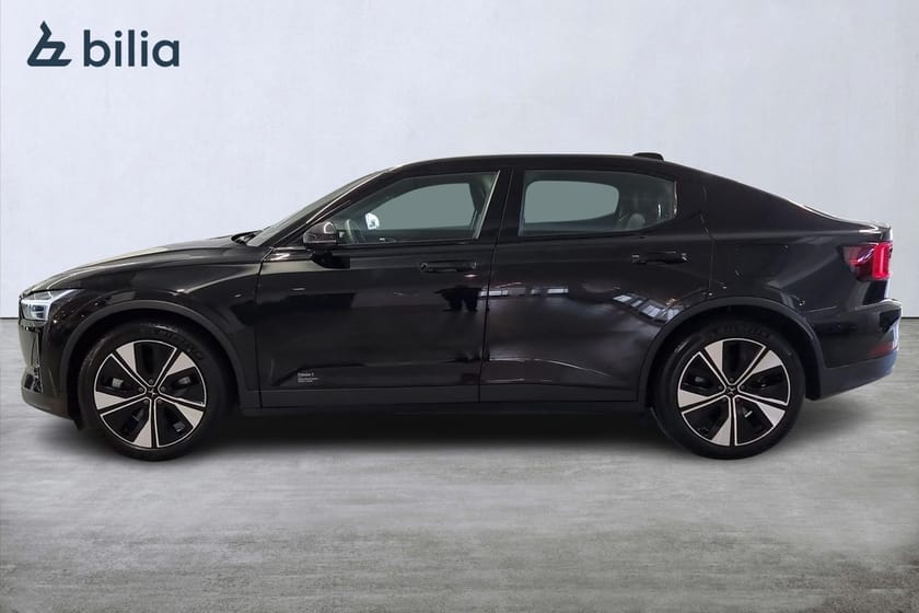 Bild 3 av Polestar 2 Long Range Single Motor 78kWh Pilot Lite
