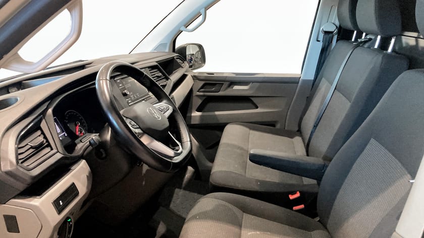 Bild 4 av Volkswagen Transporter