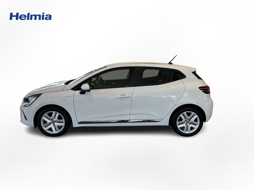 Bild 3 av Renault Clio TCe 90 Zen X-Tronic 5-d II