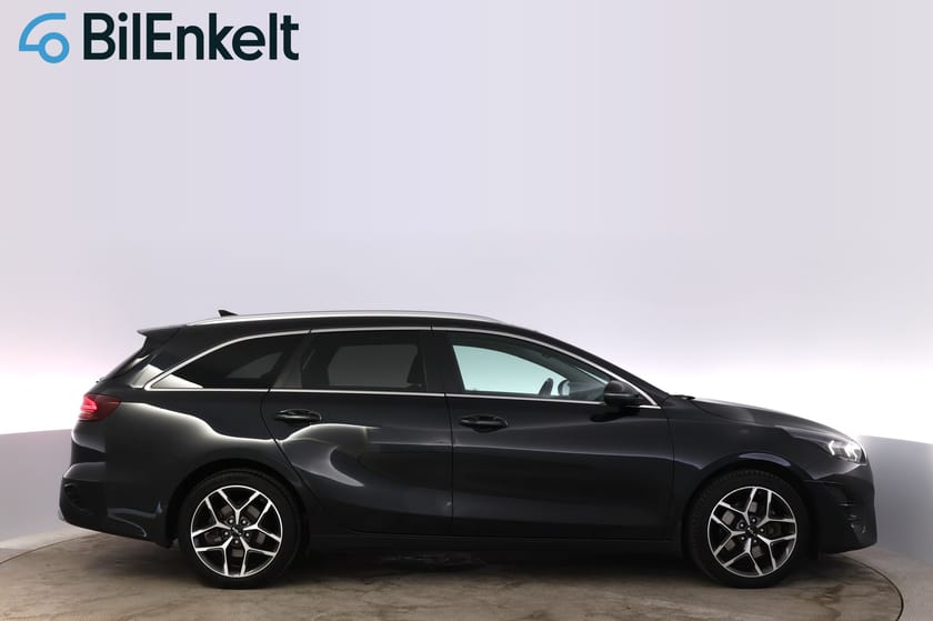 Bild 2 av Kia Ceed Sportswagon Plug-in Hybrid SW Advance Plus 2 Pano Drag