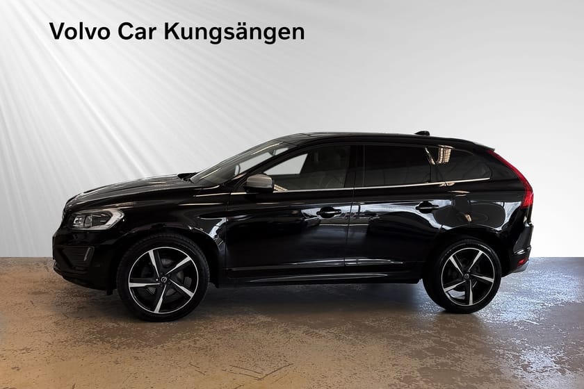 Bild 3 av Volvo XC60