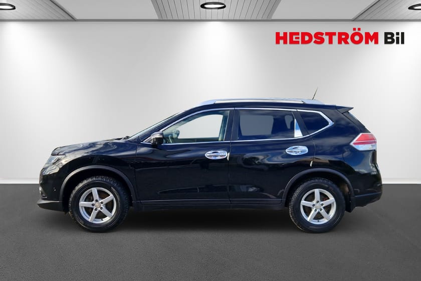 Bild 2 av Nissan X-Trail 