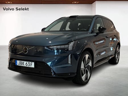 Volvo EX90 Twin Motor Performance 6-Seater Ultra 6sätes