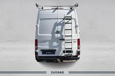 Thumnail bilde 3 av Volkswagen Crafter