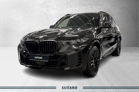 BMW X5 xDrive50e xDrive50e/M-PRO Pakke/M-Sportsseter/Norsk/Topputstyrt!