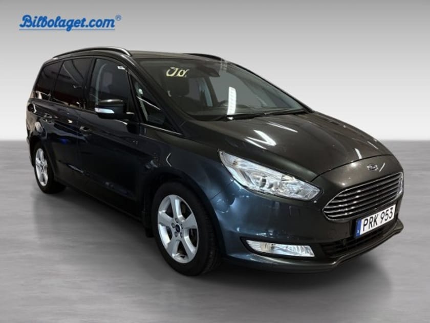 Bild 3 av Ford Galaxy 2.0 TDCi 120 Trend 5-d