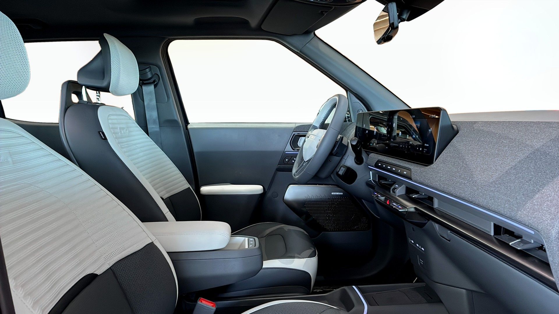 Kia EV2 GT LINE LONG RANGE 2027, photo 3/10