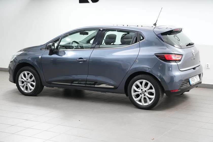Bild 4 av Renault Clio