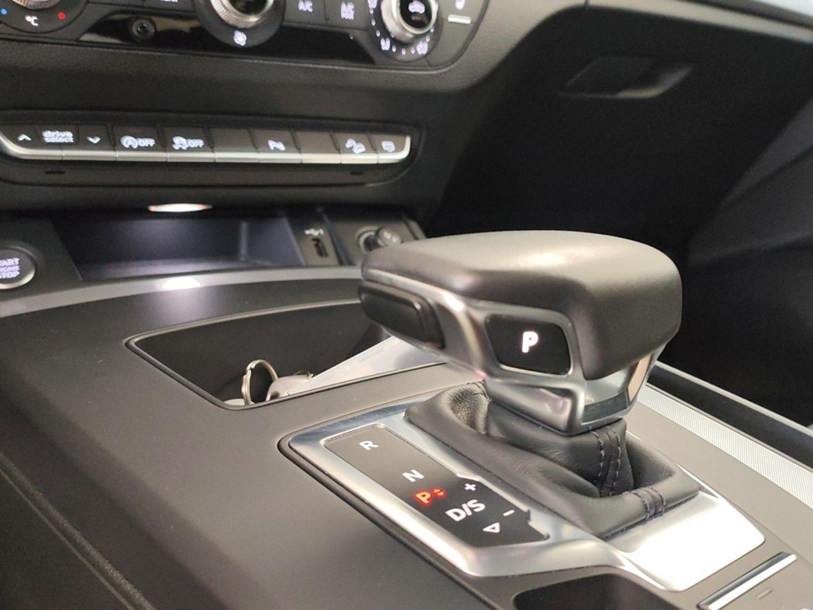 Audi Audi Q5 Sportback 40 TDI quattro — bild 15
