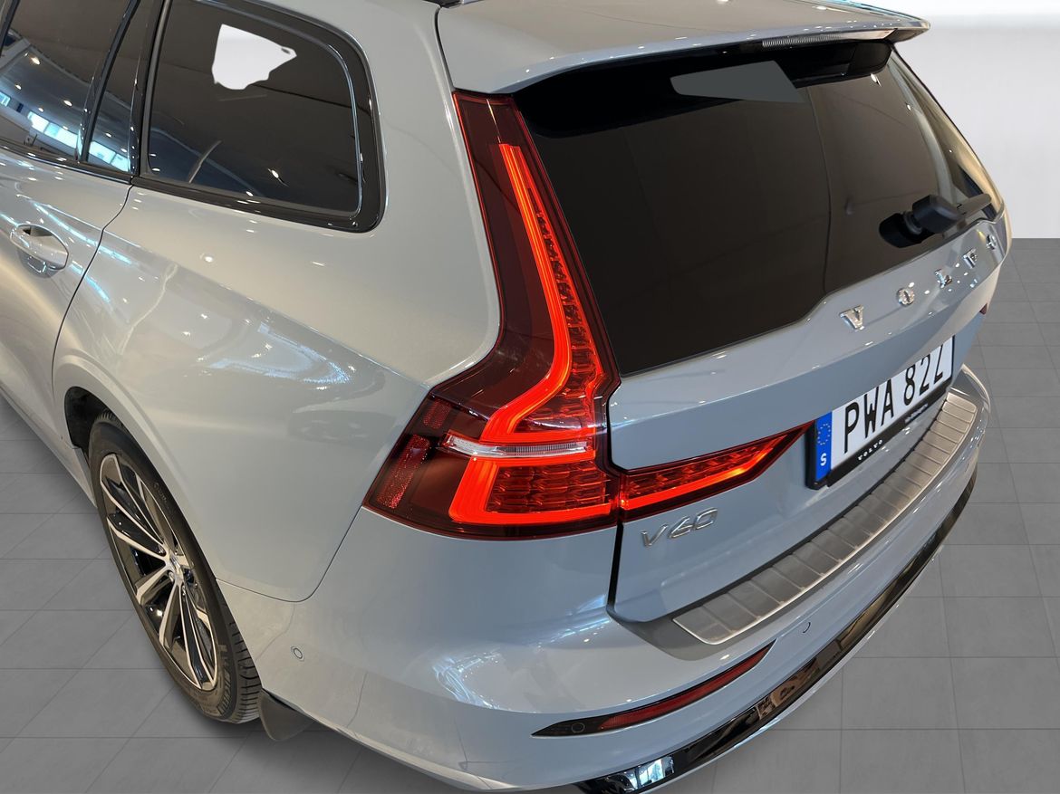 Volvo V60 2025 - miniatyr 14