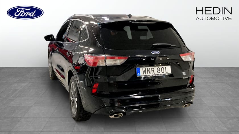 Bild 2 av Ford Kuga Plug-In Hybrid pHev ST-line X 225hk Dragkrok