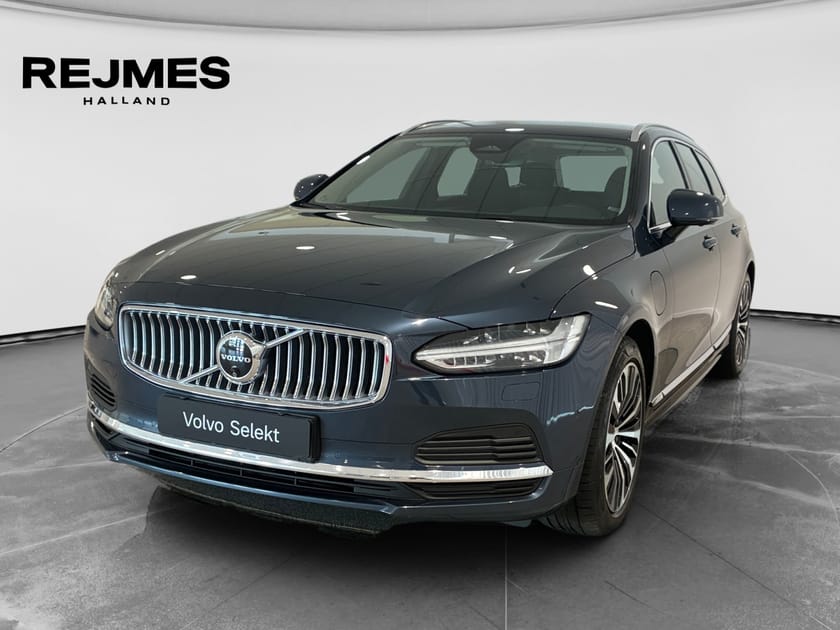 Bild 1 av Volvo V90 Recharge T6 Core Edition