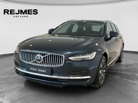 Volvo V90 Recharge T6 Core Edition
