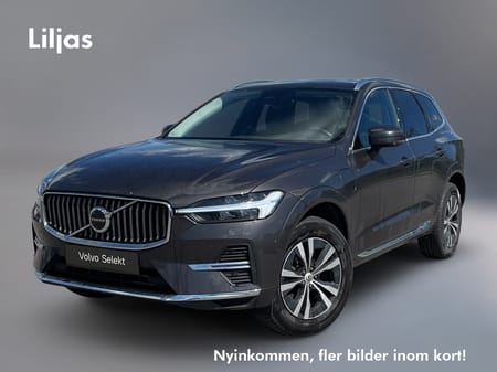 Volvo XC60 T6 Core Special Edition
