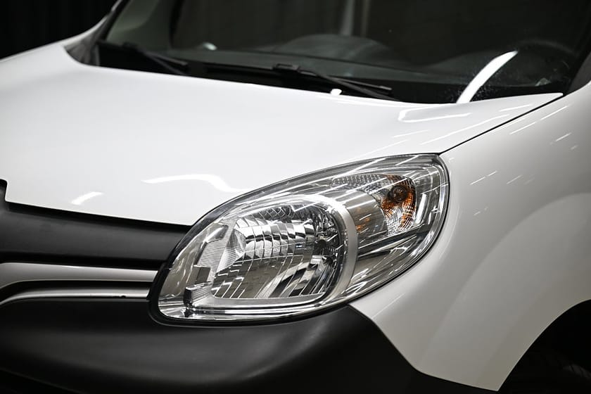 Bild 2 av Renault Kangoo Express Maxi 110HK Servicebil|Inredd|Dubbelgolv|Kambytt|SeUtr!