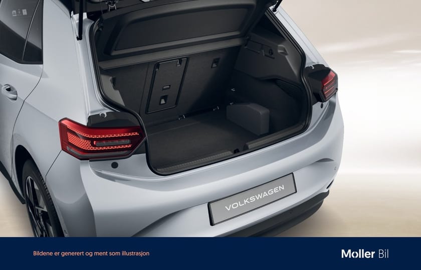 Bilde 4 av Volkswagen ID.3 Pro Performance