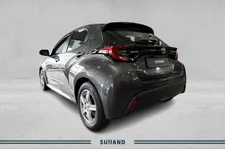 Thumnail bilde 2 av Toyota Yaris Hybrid
