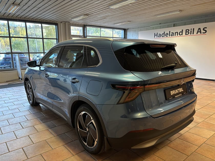 Bilde 2 av MG S5 EV Long Range