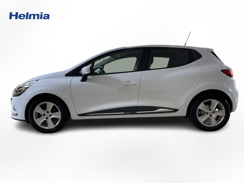 Bild 2 av Renault Clio PhII TCe 90  Zen II.5-d