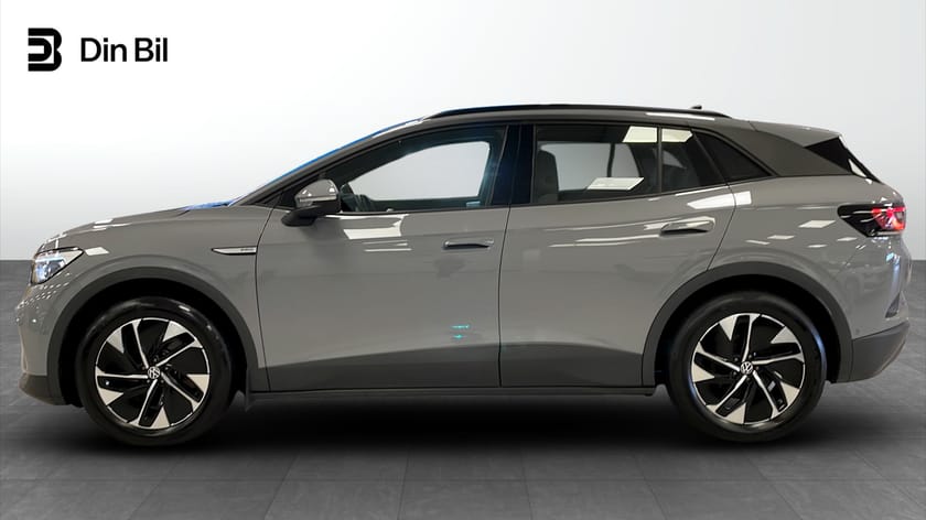 Bild 2 av Volkswagen ID.4 Pro Performance