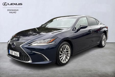Lexus ES 300h