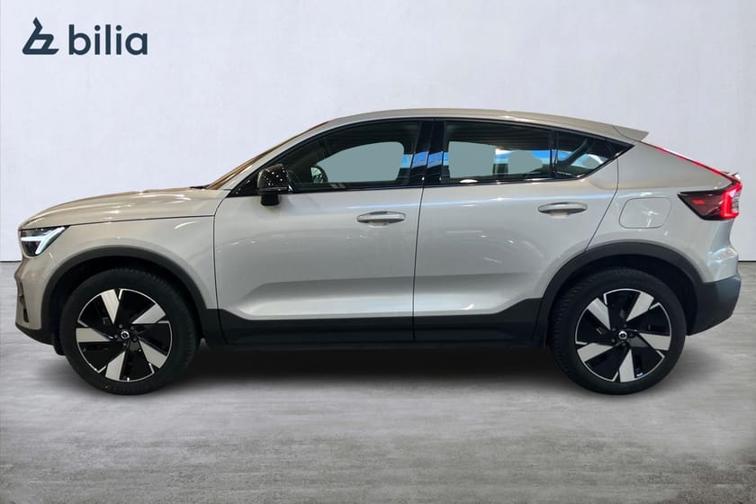 Bild 3 av Volvo C40 Recharge Extended Range Core