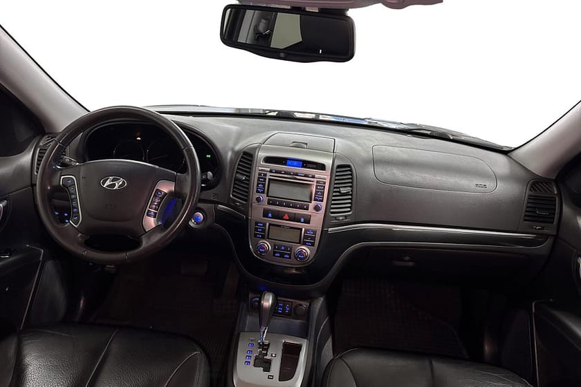 Bild 5 av Hyundai Santa Fe