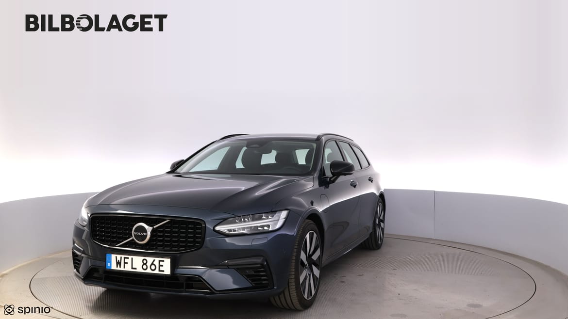 Volvo V90 2025 - miniatyr 28
