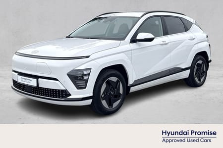 Hyundai Kona Electric Long Range LR PREMIUM | ACC | SKINN | CARPLAY | 514 WLTP