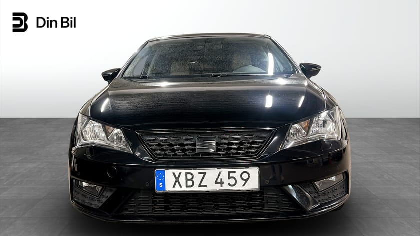 Bild 4 av SEAT Leon