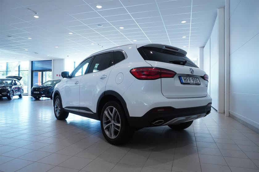 Bild 4 av MG EHS PHEV 1.5T Luxury Panorama