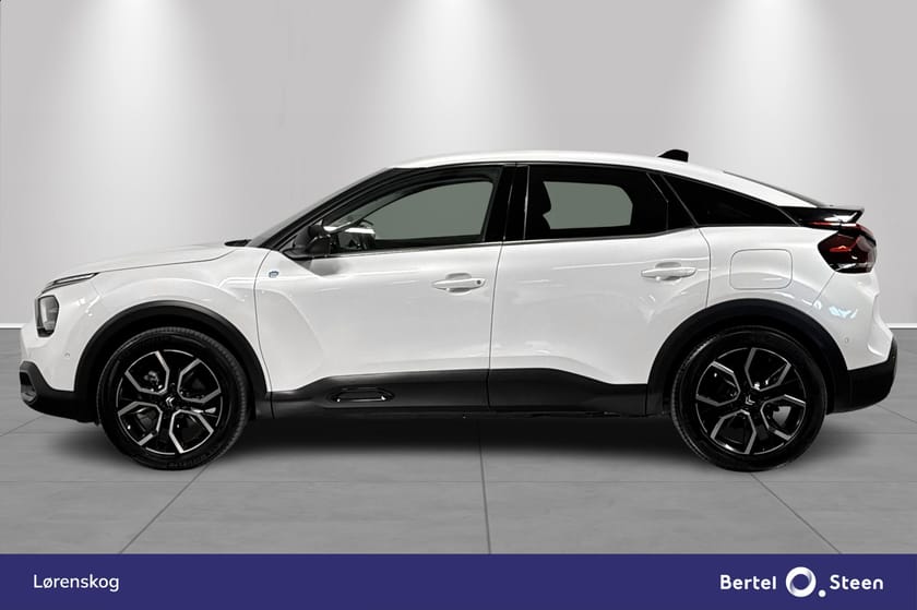 Bilde 2 av Citroën ë-C4
