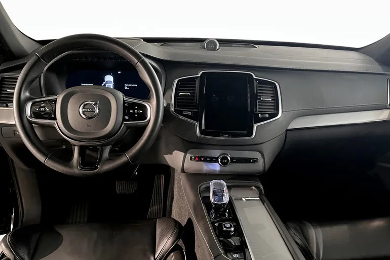 Volvo XC90 7 Säten