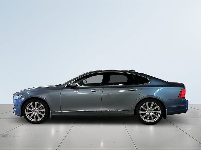 Bild 4 av Volvo S90 T5