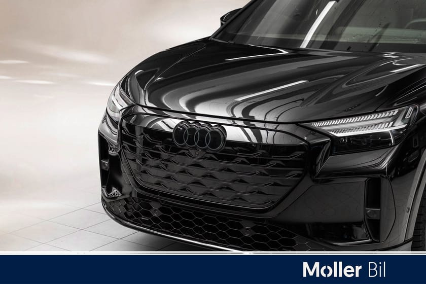 Bilde 3 av Audi Q4 e-tron quattro
