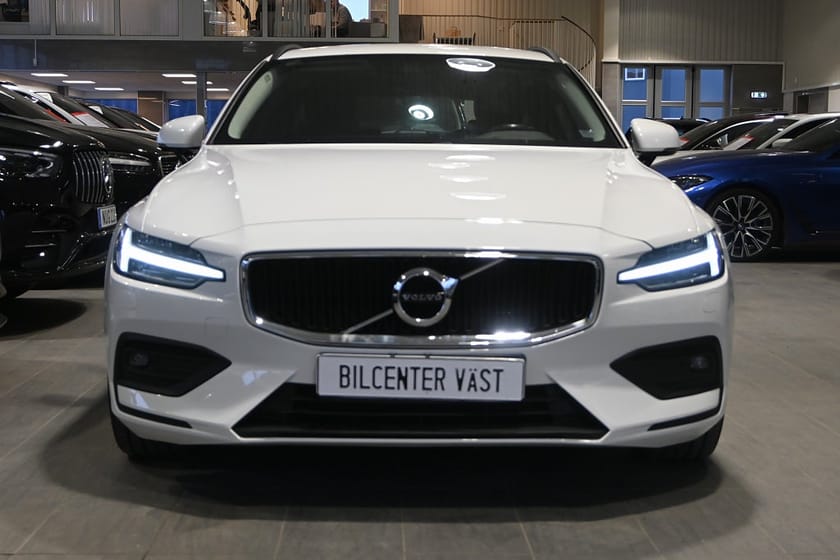 Bild 5 av Volvo V60