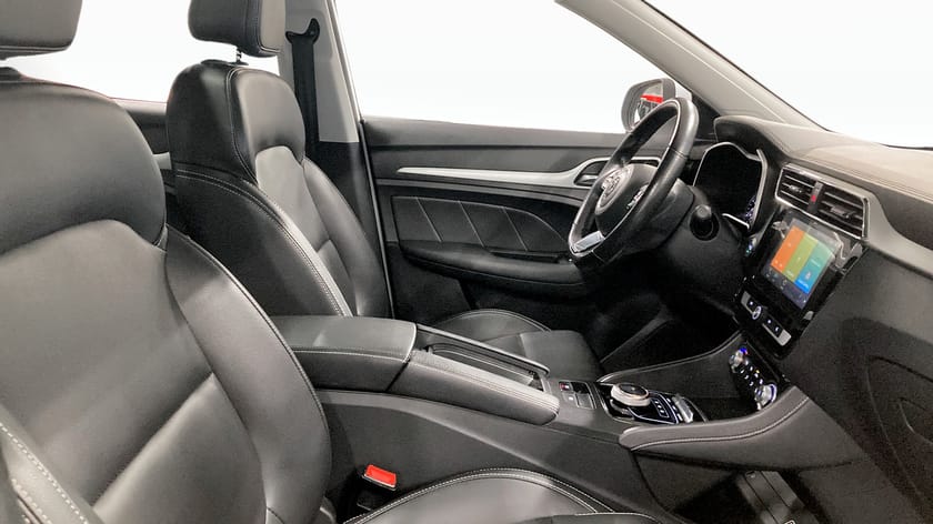 Bild 3 av MG ZS EV