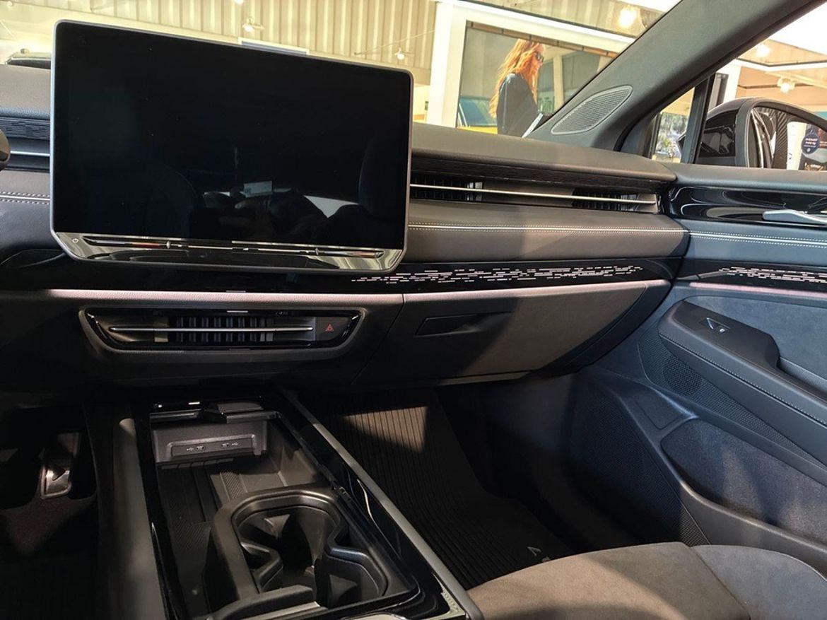 Volkswagen Volkswagen ID.7 Pro S Tourer — bild 11