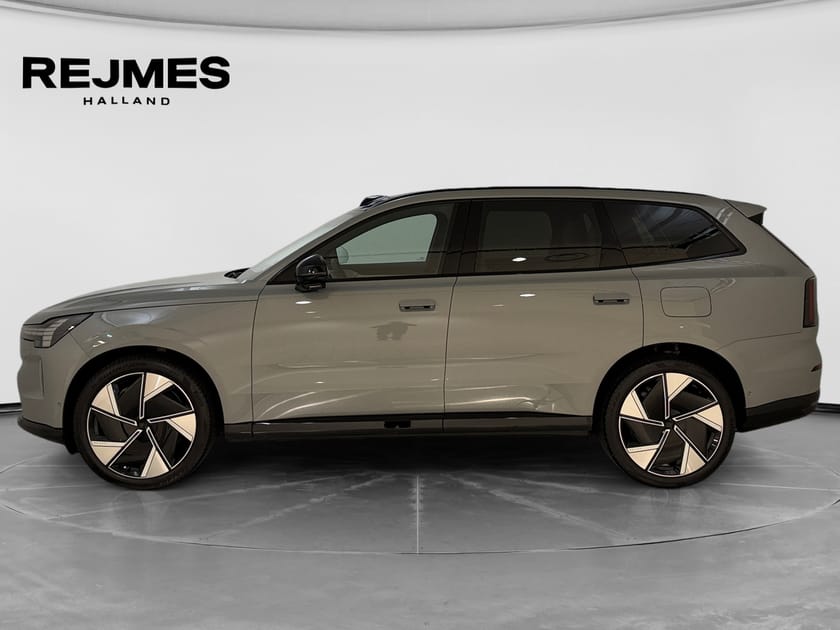 Bild 3 av Volvo EX90 Twin Motor Performance