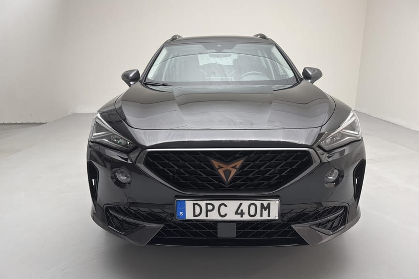 Bild 5 av CUPRA Formentor